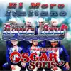 Conjunto Agua Azul - El Moro Italiano (feat. Oscar Solis) - Single